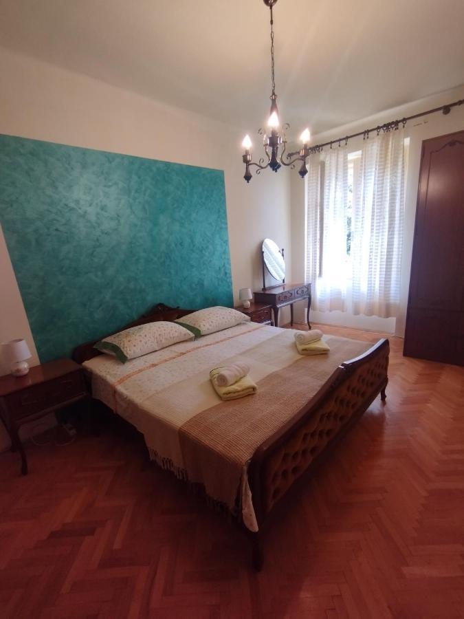 Bugenvilija Apartment Split Dış mekan fotoğraf