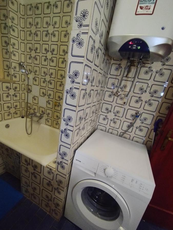Bugenvilija Apartment Split Dış mekan fotoğraf