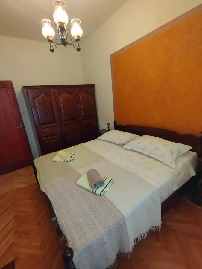 Bugenvilija Apartment Split Dış mekan fotoğraf