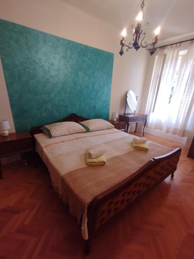 Bugenvilija Apartment Split Dış mekan fotoğraf